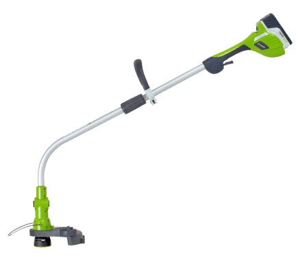 Greenworks Trimmer