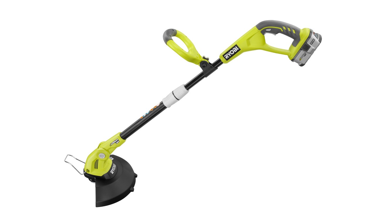 Ryobi Weed Eater String Trimmer Manual