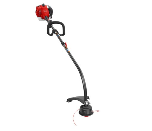 Toro Trimmer